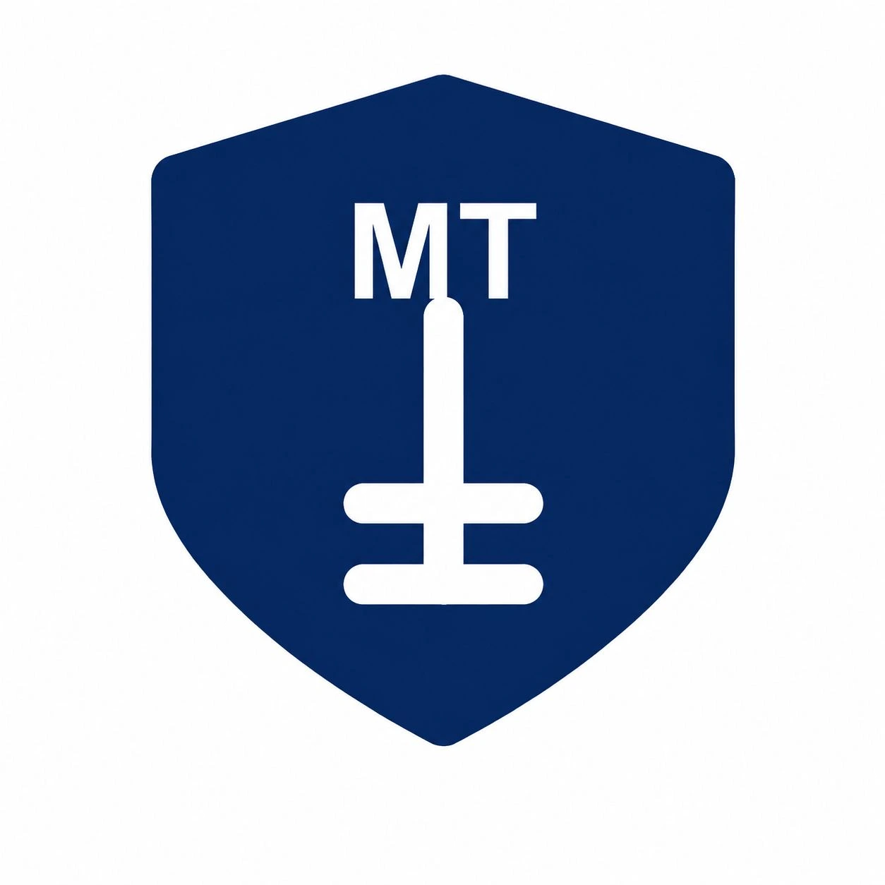 MT Schlossheld Logo - Professioneller Schlüsseldienst Kandel